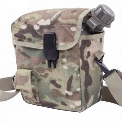 Rothco MOLLE 2 QT. Bladder Canteen Cover