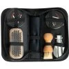Footwear Accessories Rothco Compact Shoe Care Kit