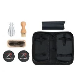 Footwear Accessories Rothco Compact Shoe Care Kit