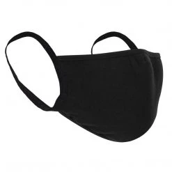 Facemasks Rothco Reusable 3-Layer Polyester Face Mask