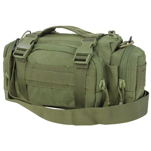 Condor Deployment Bag Duffel Bags