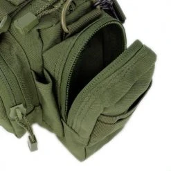 Condor Deployment Bag Duffel Bags