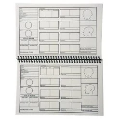 Voodoo Tactical Voodoo Marksman Data Book