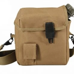 Rothco MOLLE 2 QT. Bladder Canteen Cover