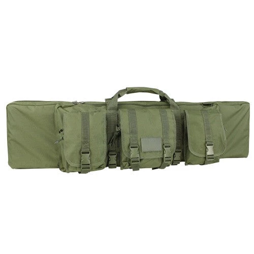 Condor 42" Rifle Case Gun Bags & Gun Cases