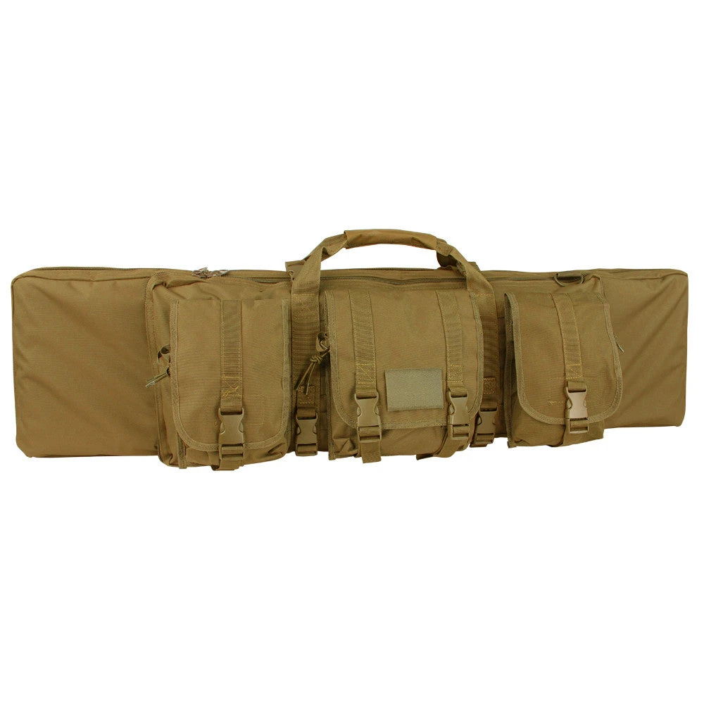 Condor 42" Rifle Case Gun Bags & Gun Cases
