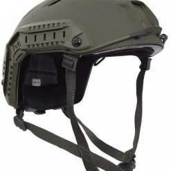 Rothco Advanced Tactical Adjustable Airsoft Helmet