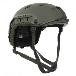 Rothco Advanced Tactical Adjustable Airsoft Helmet