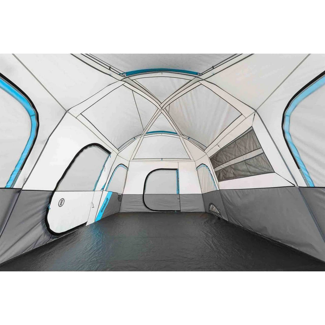 Bushnell 12 Person FRP Cabin Tent