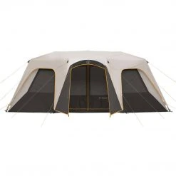 Bushnell 12 Person Instant Cabin Tent Tents & Shelters