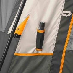 Bushnell 12 Person Instant Cabin Tent Tents & Shelters