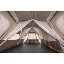 Bushnell 12 Person Instant Cabin Tent Tents & Shelters