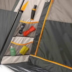 Bushnell 12 Person Instant Cabin Tent Tents & Shelters