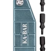 KA-BAR Gun Tool Entry Tools