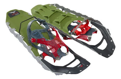 MSR Revo Ascent Snowshoes