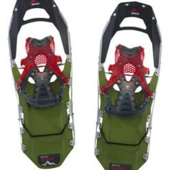 MSR Revo Ascent Snowshoes