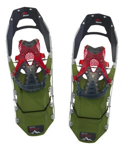 MSR Revo Ascent Snowshoes