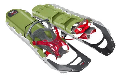 MSR Revo Ascent Snowshoes
