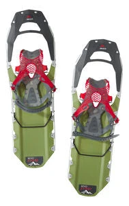 MSR Revo Ascent Snowshoes