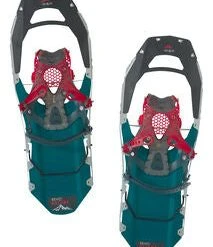 MSR Women’s Revo Ascent Snowshoes