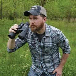 Bushnell PowerView® 10X50 Binoculars