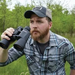 Bushnell PowerView® 20X50 Binoculars