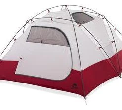 Tents & Shelters MSR Remote 3 Tent