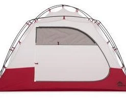 Tents & Shelters MSR Remote 3 Tent