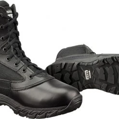Original SWAT Chase 9 Side-Zip Boots Duty Boots