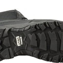 Original SWAT Chase 9 Side-Zip Boots Duty Boots