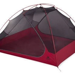 Tents & Shelters MSR Zoic 4 Backpacking Tent
