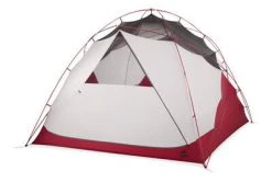 MSR Habitude 6 Family & Group Camping Tent Tents & Shelters