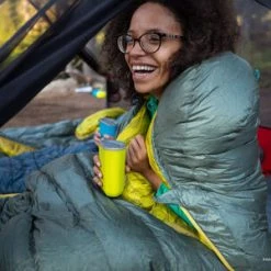 Therm-a-Rest Questar 20F/-6C Sleeping Bag