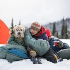 Sleeping Bags Therm-a-Rest Questar 0F/-18C Sleeping Bag