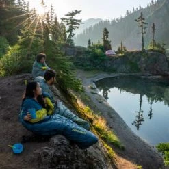 Therm-a-Rest Saros 20F/-6C Sleeping Bag