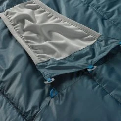 Therm-a-Rest Saros 0F/-18C Sleeping Bag