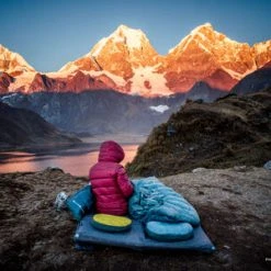 Blankets & Quilts Therm-a-Rest Vela Double 32F/0C Quilt