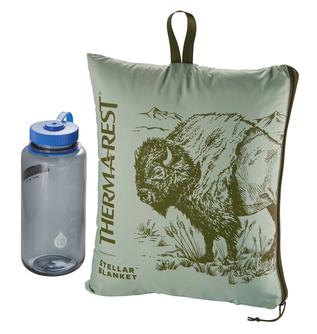 Therm-a-Rest Stellar Blanket