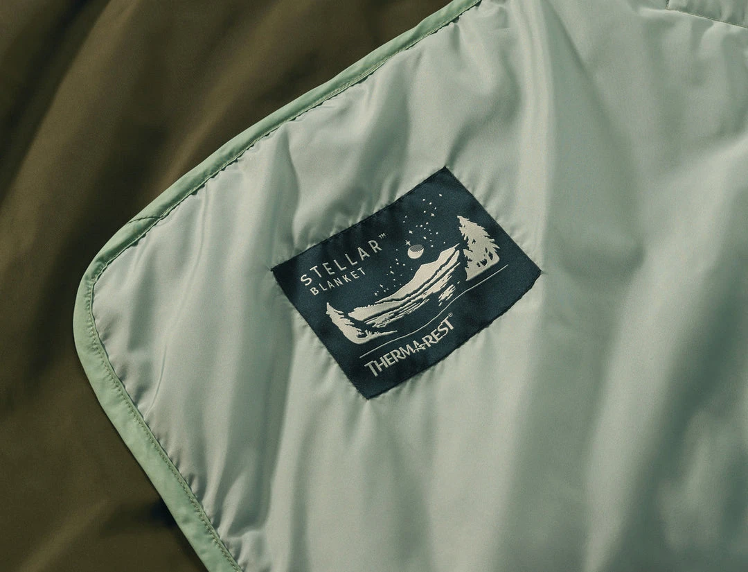 Therm-a-Rest Stellar Blanket