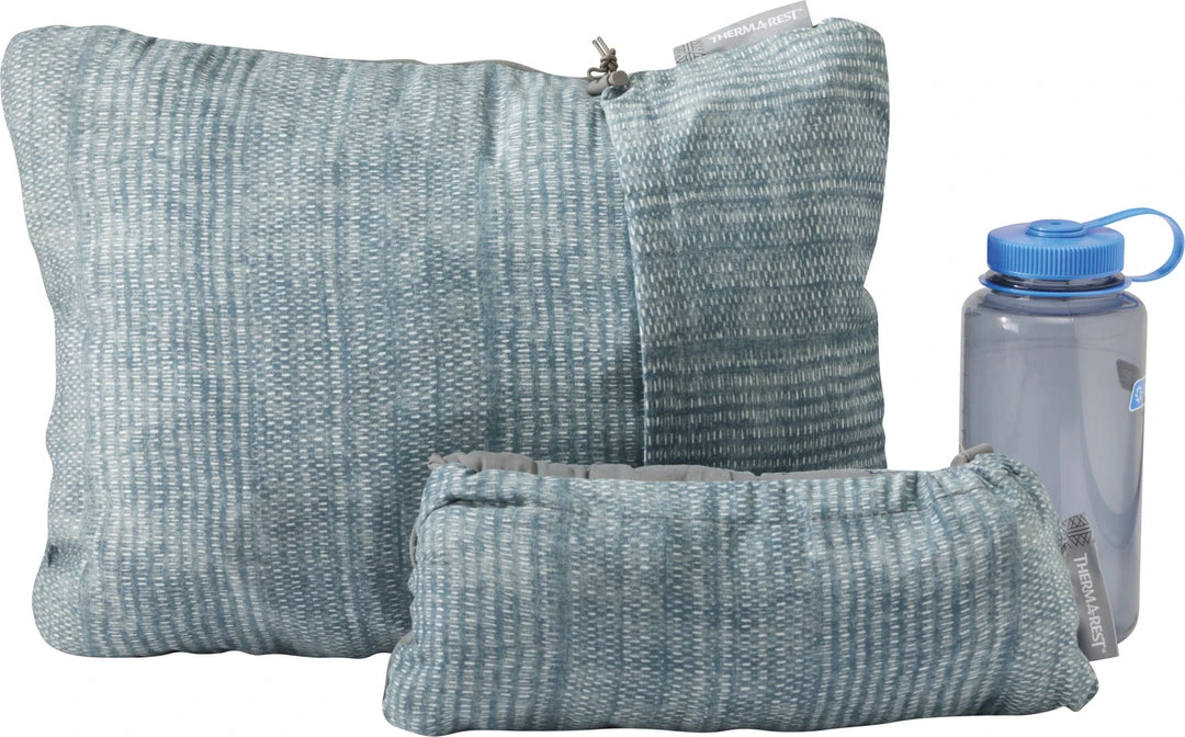 Therm-a-Rest Compressible Pillow