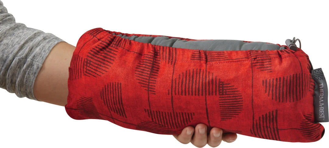 Therm-a-Rest Compressible Pillow