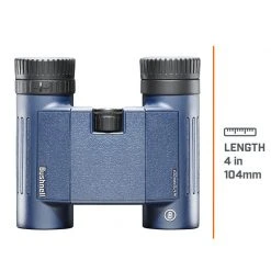 Bushnell H2O 12x25 Waterproof Binoculars