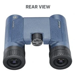 Bushnell H2O 12x25 Waterproof Binoculars