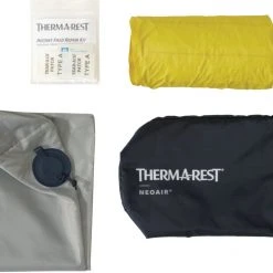 Therm-a-Rest NeoAir XLite Lemon Curry Sleeping Pads