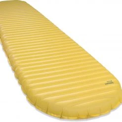 Therm-a-Rest NeoAir XLite Lemon Curry Sleeping Pads