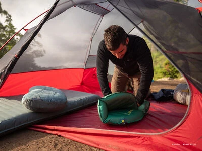 Sleeping Pads Therm-a-Rest Trail Pro Sleeping Pad