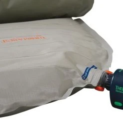 Therm-a-Rest NeoAir Micro Pump Sleeping Pads