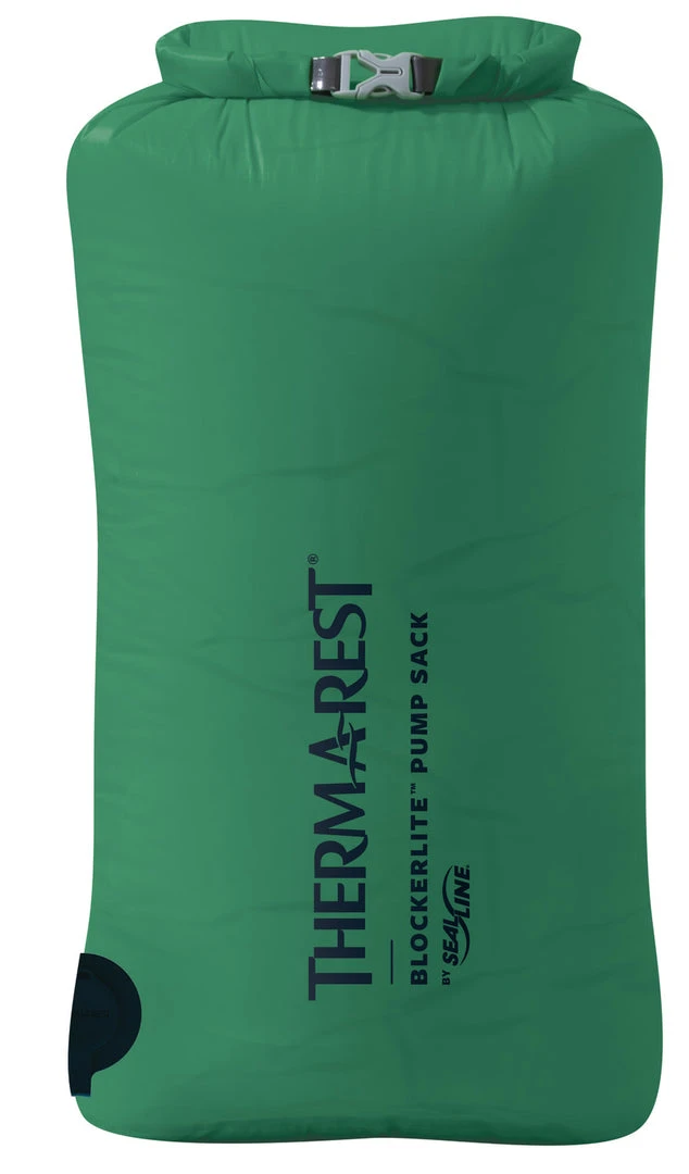 Therm-a-Rest BlockerLite Pump Sack Waterproof Bags