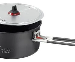 MSR Ceramic Solo Pot