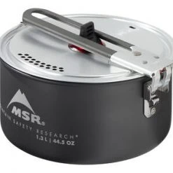 MSR Ceramic Solo Pot